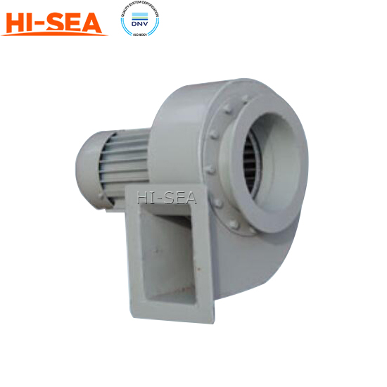 CXL Centrifugal Fan